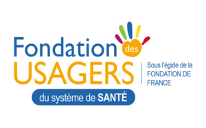 La Fondation des usagers du système de santé financera 3 projets en faveur des patients en 2016