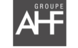 Naissance du Groupe AHF