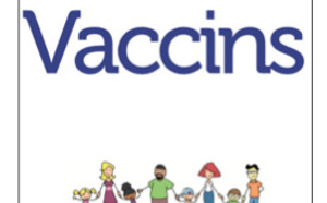 Philippe Sansonetti publie « Vaccins »