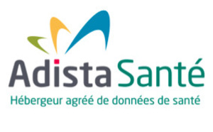 Adista obtient l’agrément « Hébergeur de Données de Santé » et lance Oppidom, son offre santé