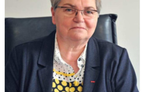 Catherine Geindre nommée Directrice Générale des HCL