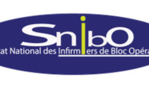 Les Ibode officialisent la création du Syndicat National des Infirmiers de Bloc Opératoire (SNIBO)