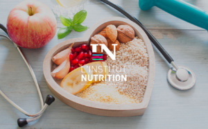 L’INSTITUTION NUTRITION, UN NOUVEL ACTEUR AU SERVICE DES ETABLISSEMENTS DE SANTE