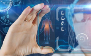 L’intelligence artificielle : une technologie prometteuse pour le secteur de la santé