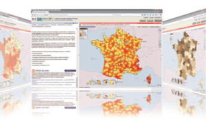 L’Atlas de la santé mentale en France disponible en version numérique