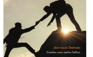 Jean-Louis Deshaies publie « L’humain d’abord », un entretien-vérité sur la souffrance au travail et les moyens d’y remédier