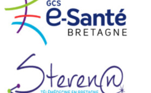 Sterenn, la plateforme de télémédecine en Bretagne : Bilan et perspectives au 1000ème acte de télémédecine