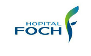 Un système de géolocalisation unique en Europe mis au point à l’Hôpital Foch