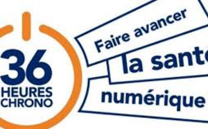 36 Heures Chrono Parcours de vie : rendez-vous à Paris le 26 juin 2018