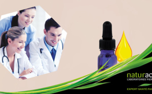 Appel à projet : Aromathérapie Clinique