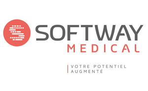 Softway Medical à la PHW 2018