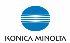 Les rencontres Hospitalia à la PHW 2018 : KONICA MINOLTA