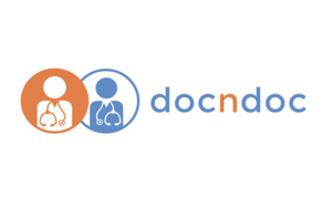 Les rencontres Hospitalia à la PHW 2018 : DOCNDOC