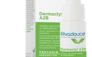 Dermactyl A2B, pour un effleurage nouvelle génération