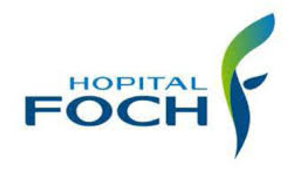 Foch, « l’Art dans l’hôpital »...  ou comment rendre l’Hôpital Hospitalier !