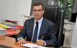 Marc Penaud nommé directeur général du CHU de Toulouse