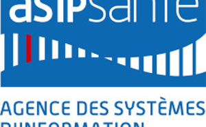Pascale Sauvage, nommée directrice de l’ASIP Santé, agence française de la santé numérique