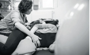 La Bulle, la filière physiologique de la maternité du CHU de Rennes