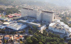 Visite de certification : L’Hôpital Nord obtient un A !