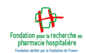 Bilan des activités 2018 de la Fondation pour la recherche en pharmacie hospitalière