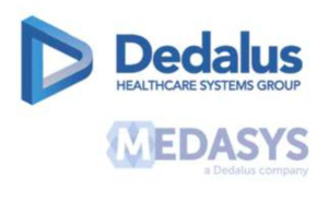 Medasys change de nom et devient Dedalus France
