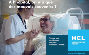 Les Hospices Civils de Lyon bousculent les idées reçues !