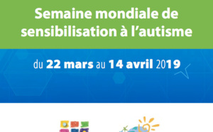 Le Centre de Ressource Autisme (CRA-LR) du CHU de Montpellier lance un projet d’envergure mondiale sur une cohorte de suivi d’enfants autistes