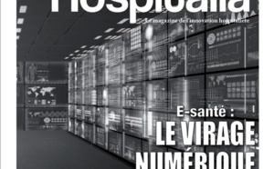 Hospitalia #45 - MAI 2019