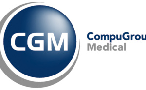 Les rencontres à ne pas manquer sur la Paris Healthcare Week 2019 : CompuGroup Medical