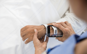 PHW 2019 : Ascom étend sa plateforme santé et présente ses innovations au service du « lit connecté »