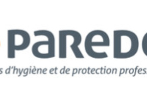 L’innovation se décline au pluriel chez Paredes