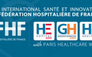 Paris Healthcare Week 2019 : un bilan positif pour cette nouvelle édition