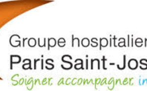 Le Groupe hospitalier Paris Saint-Joseph engagé dans une démarche RSE avec l'obtention du label "e-Engagé RSE" délivré par l'AFNOR