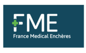 France Médical Enchères, une plateforme d'enchères de matériel médical d'occasion