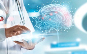 IA en santé : à quoi ressemblera la médecine des années 2020 ?