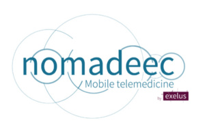 Nomadeec, la solution de Télémédecine choisie par le GHT Atlantique 17 et les établissements de la Vienne dans le cadre de l’Appel à Candidatures de l’ARS Nouvelle-Aquitaine