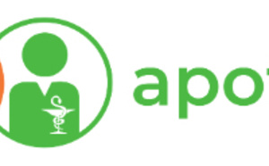Lancement du site Apotiko.fr, la pharma qui bouge