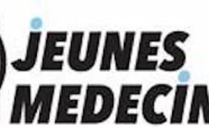 Jeunes Médecins lance un appel à la population et au Président de la République