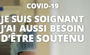 Crise sanitaire du COVID-19 : un numéro vert disponible 24h/24 et 7j/7 pour les professionnels de santé