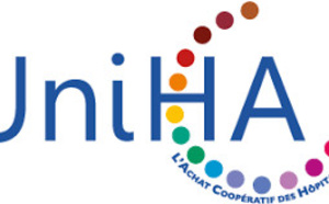 La nouvelle plateforme store.uniha.org accélère l'approvisionnement des établissements de santé en solutions et gel hydroalcooliques