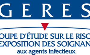 Le GERES enquête sur les personnels de santé contaminés par le SARS-CoV-2 (COVID-19)