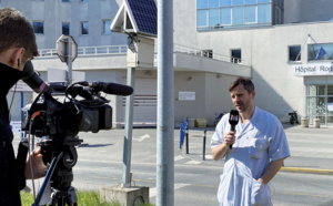 La crise vue par les services de communication hospitalière : « Parler du positif sans occulter les difficultés »