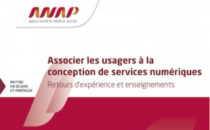 Conception de services numériques : comment associer les usagers ?