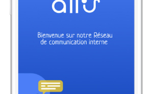 Le CH de Chalon-sur-Saône a choisi de travailler avec Interlude Santé pour son app réseau interne : alliS