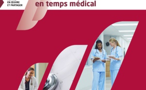 ANAP : deux productions autour du temps médico-soignant