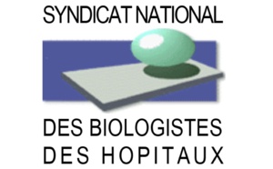 Carole Poupon prend la présidence du Syndicat National des Biologistes des Hôpitaux