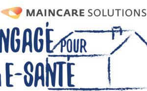 Maincare Solutions obtient l’autorisation INSi pour son logiciel M-GAM