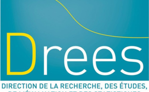 La DREES se dote d’un nouveau site internet