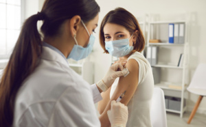 Étude : la vaccination contre la grippe en pharmacie