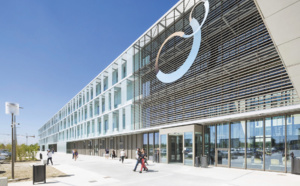 La Polyclinique de Reims-Bezannes en première place